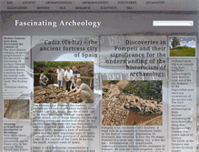 Tablet Screenshot of baticom-sci.info